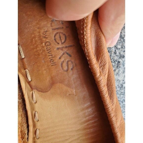 Tieks size 7 - Picture 5 of 5